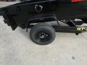 new Dump Trailers DuraDump  for sale, in St Johns, MI Thumbnail 6