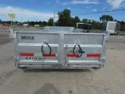 new Dump Trailers Legend Trailers  for sale, in Saint Johns, MI Thumbnail 5