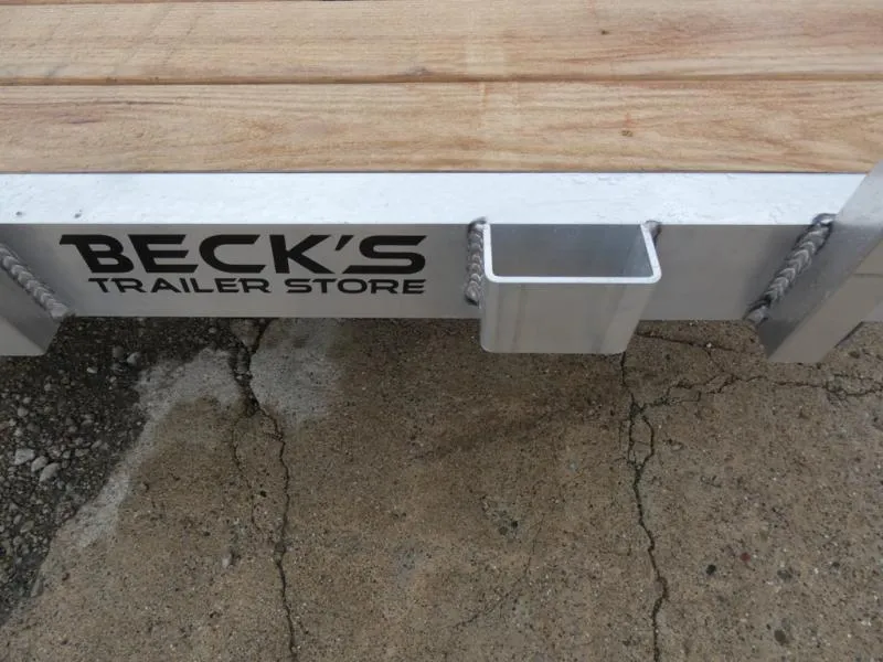 new Other Trailers Legend Trailers  for sale, in Saint Johns, MI Thumbnail 8