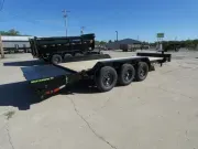 new Equipment / Flatbed Trailers Load Trail  for sale, in St Johns, MI Thumbnail 5