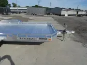 new Utility Trailers Legend Trailers  for sale, in St Johns, MI Thumbnail 8