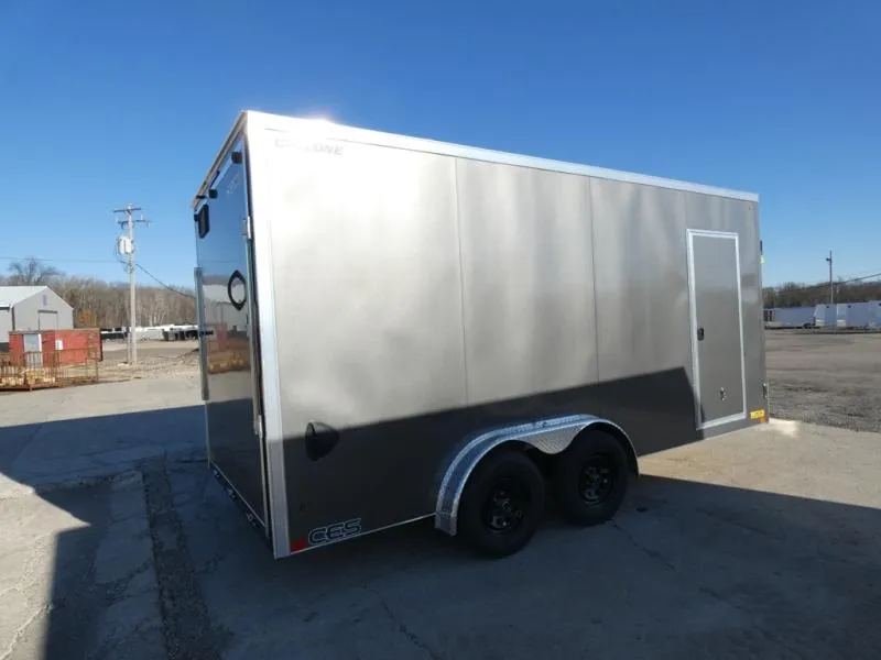 new Car Haulers / Racing Trailers Legend Trailers  for sale, in Saint Johns, MI Thumbnail 5