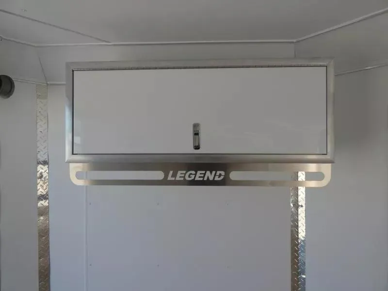 new Other Trailers Legend Trailers  for sale, in Saint Johns, MI Thumbnail 16