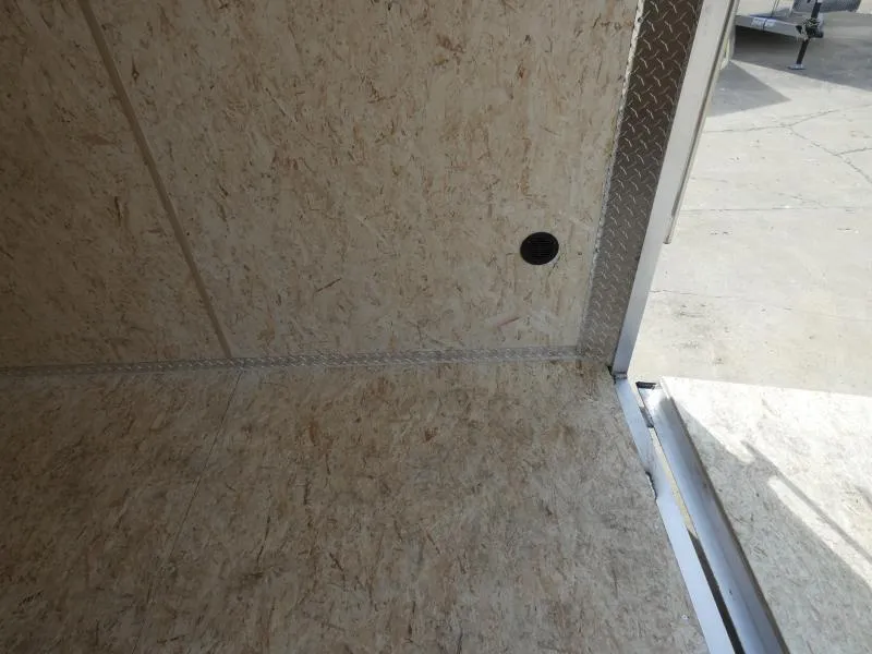 new Cargo (Enclosed) Trailers Legend Trailers  for sale, in Saint Johns, MI Thumbnail 10