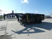 new Dump Trailers DuraDump  for sale, in Saint Johns, MI Thumbnail 3