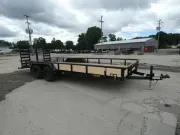 new Utility Trailers Load Trail  for sale, in St Johns, MI Thumbnail 1