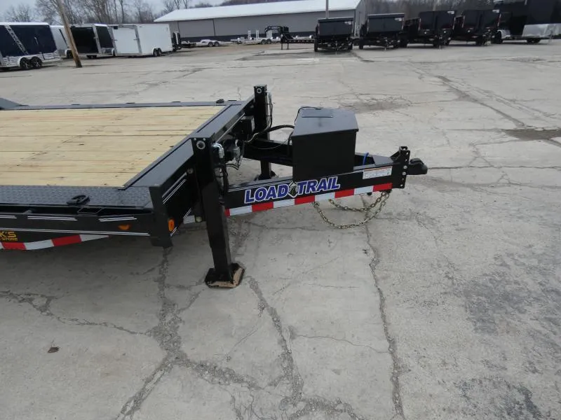 new Car Haulers / Racing Trailers Load Trail  for sale, in Saint Johns, MI Thumbnail 7