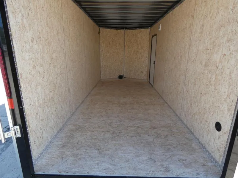 new Cargo (Enclosed) Trailers Legend Trailers  for sale, in St Johns, MI Thumbnail 10