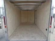 new Cargo (Enclosed) Trailers Legend Trailers  for sale, in Saint Johns, MI Thumbnail 8