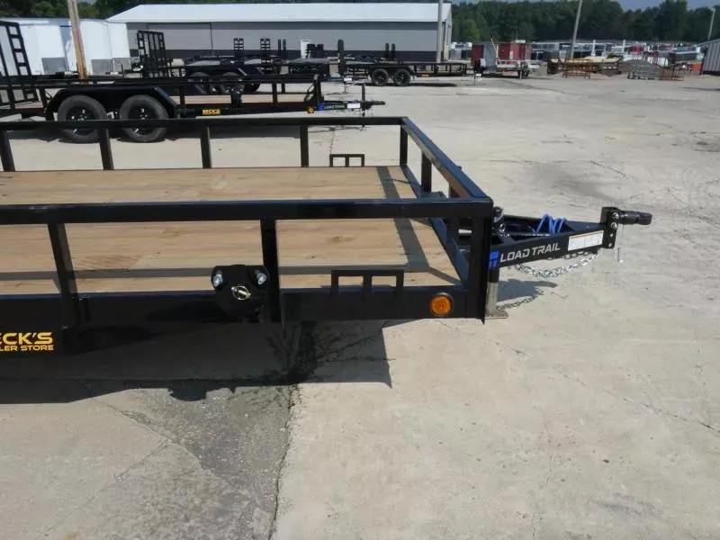 new Other Trailers Load Trail  for sale, in St Johns, MI Thumbnail 7
