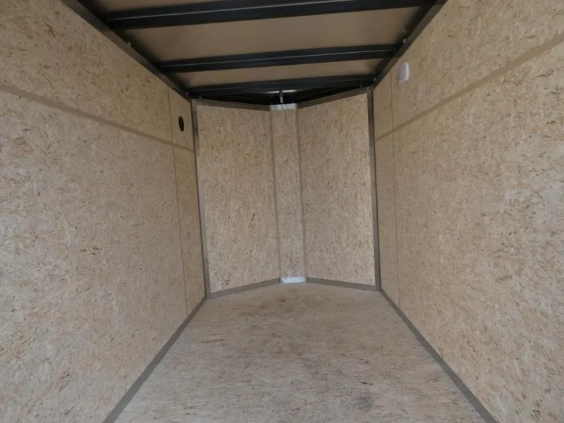 new Cargo (Enclosed) Trailers Legend Trailers  for sale, in Saint Johns, MI Thumbnail 8