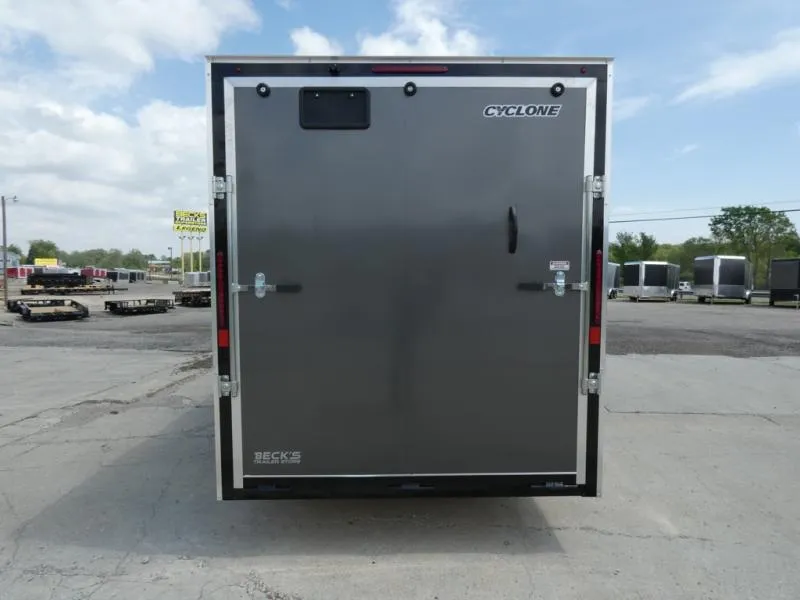 new Cargo (Enclosed) Trailers Legend Trailers  for sale, in St Johns, MI Thumbnail 4