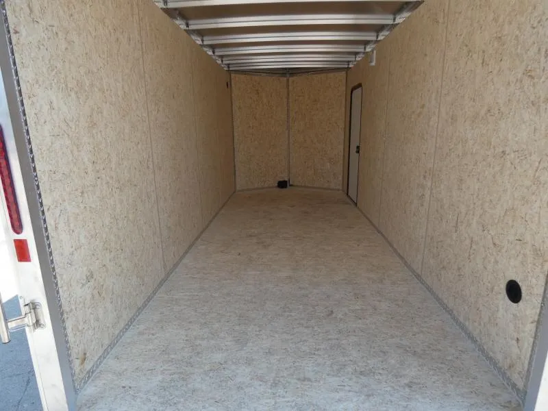 new Cargo (Enclosed) Trailers Legend Trailers  for sale, in St Johns, MI Thumbnail 8