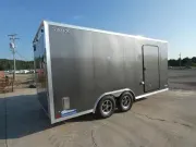 new Car Haulers / Racing Trailers Legend Trailers  for sale, in Saint Johns, MI Thumbnail 5
