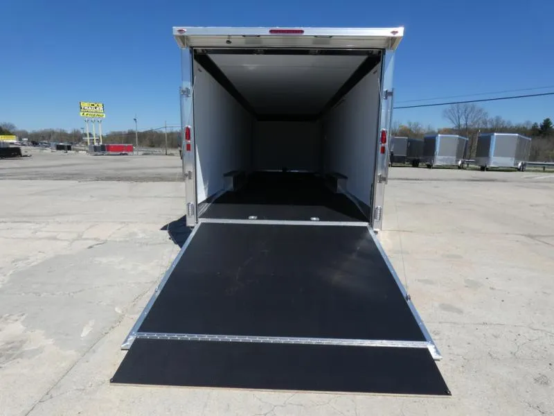 new Car Haulers / Racing Trailers Legend Trailers  for sale, in Saint Johns, MI Thumbnail 12