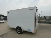 new Cargo (Enclosed) Trailers Legend Trailers  for sale, in Saint Johns, MI Thumbnail 3