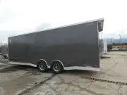 new Car Haulers / Racing Trailers Legend Trailers  for sale, in St Johns, MI Thumbnail 3