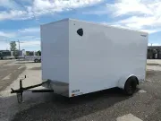 new Cargo (Enclosed) Trailers Legend Trailers  for sale, in St Johns, MI Thumbnail 2