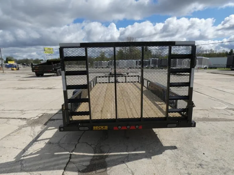 new Other Trailers Load Trail  for sale, in Saint Johns, MI Thumbnail 4