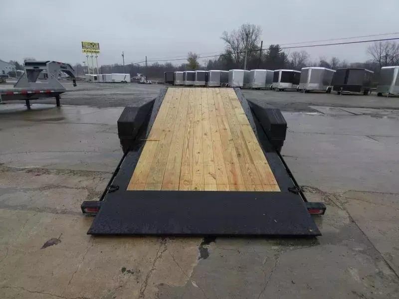 new Equipment / Flatbed Trailers Diamond C Trailers  for sale, in Saint Johns, MI Thumbnail 7