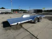 new Car Haulers / Racing Trailers Legend Trailers  for sale, in Saint Johns, MI Thumbnail 7