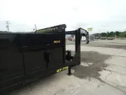 new Dump Trailers DuraDump  for sale, in St Johns, MI Thumbnail 9