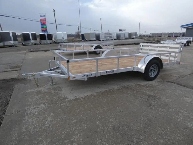 new Other Trailers Legend Trailers  for sale, in St Johns, MI Thumbnail 2