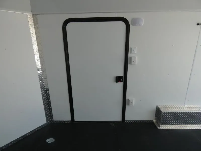 new Cargo (Enclosed) Trailers Legend Trailers  for sale, in St Johns, MI Thumbnail 11