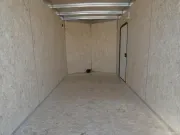 new Cargo (Enclosed) Trailers Legend Trailers  for sale, in St Johns, MI Thumbnail 8