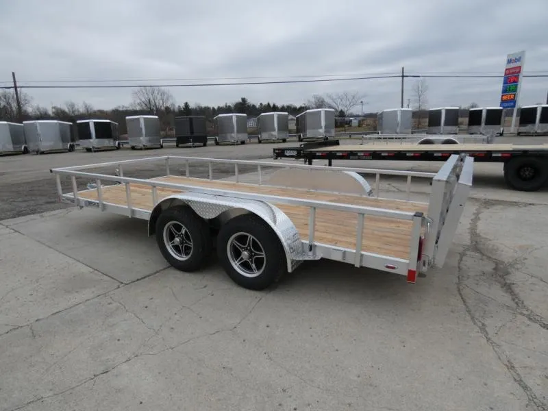 new Other Trailers Legend Trailers  for sale, in Saint Johns, MI Thumbnail 3