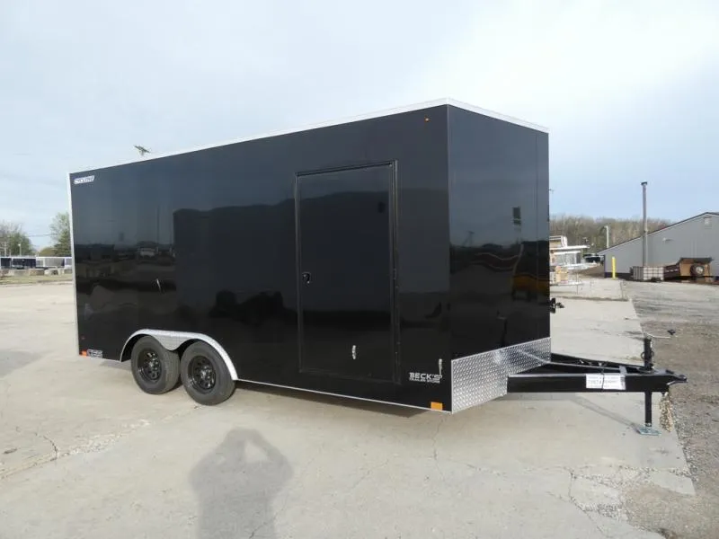 new Car Haulers / Racing Trailers Legend Trailers  for sale, in St Johns, MI Thumbnail 2