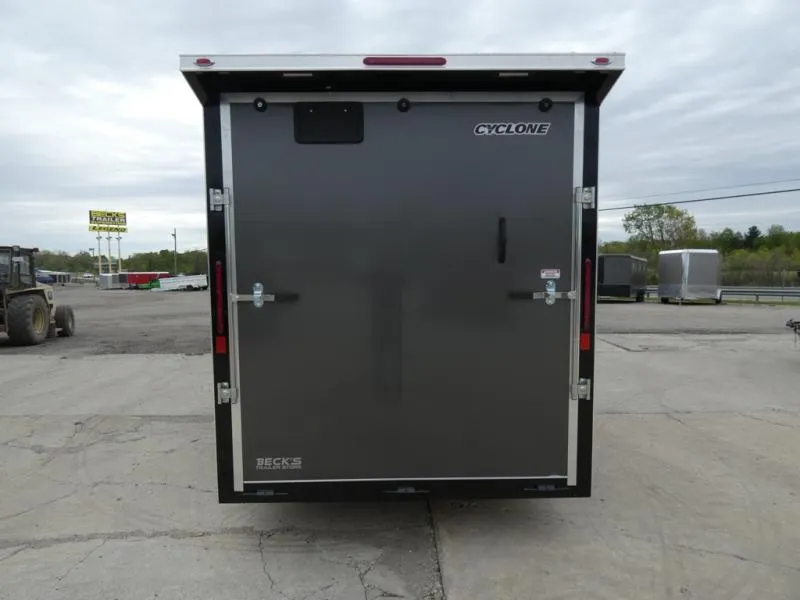 new Cargo (Enclosed) Trailers Legend Trailers  for sale, in St Johns, MI Thumbnail 4