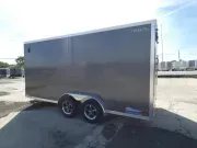 new Cargo (Enclosed) Trailers Legend Trailers  for sale, in St Johns, MI Thumbnail 3