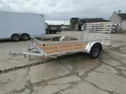 new Utility Trailers Legend Trailers  for sale, in Saint Johns, MI Thumbnail 2