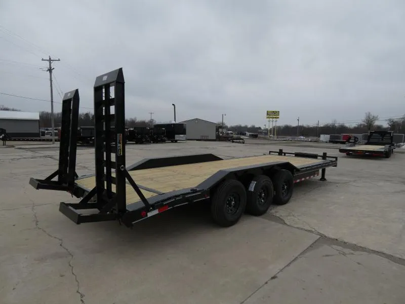 new Car Haulers / Racing Trailers Load Trail  for sale, in Saint Johns, MI Thumbnail 4