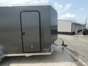 new Cargo (Enclosed) Trailers Legend Trailers  for sale, in Saint Johns, MI Thumbnail 6