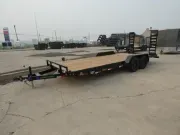 new Equipment / Flatbed Trailers Load Trail  for sale, in St Johns, MI Thumbnail 2