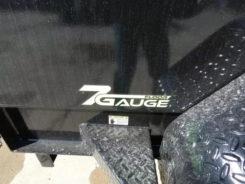 new Dump Trailers Load Trail  for sale, in St Johns, MI Thumbnail 9