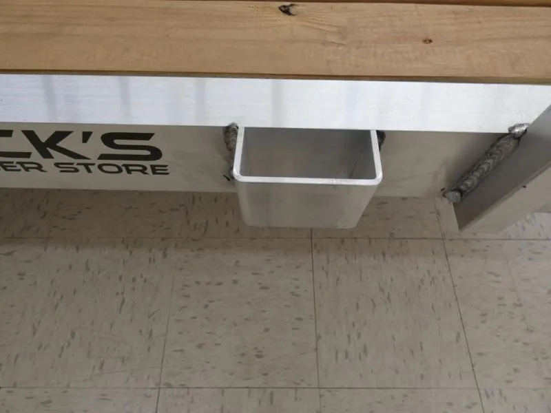 new Other Trailers Legend Trailers  for sale, in Saint Johns, MI Thumbnail 8