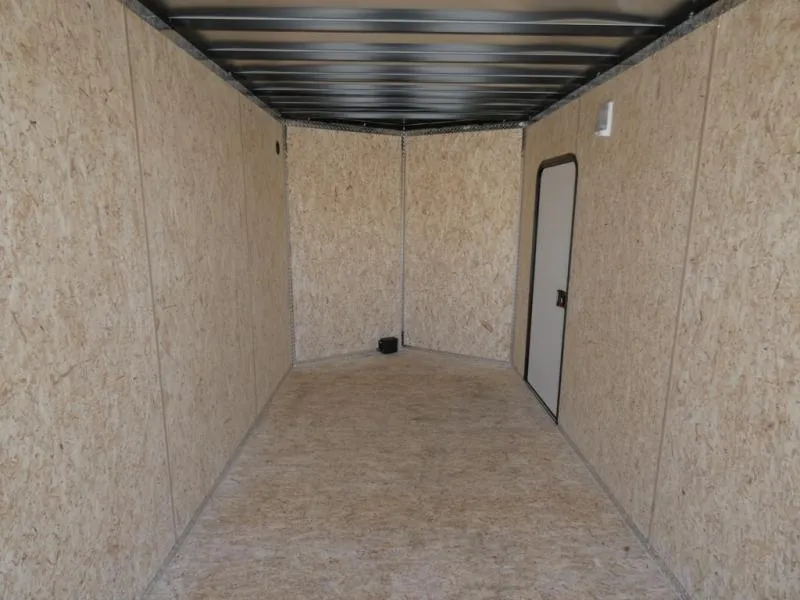 new Cargo (Enclosed) Trailers Legend Trailers  for sale, in St Johns, MI Thumbnail 11