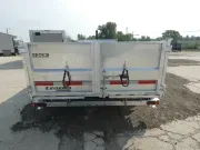 new Other Trailers Legend Trailers  for sale, in St Johns, MI Thumbnail 4