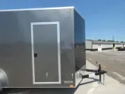 new Cargo (Enclosed) Trailers Legend Trailers  for sale, in Saint Johns, MI Thumbnail 7