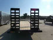 new Equipment / Flatbed Trailers Load Trail  for sale, in Saint Johns, MI Thumbnail 4