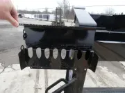 new Equipment / Flatbed Trailers Diamond C Trailers  for sale, in Saint Johns, MI Thumbnail 10
