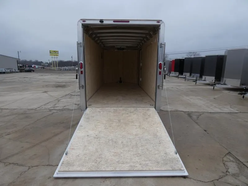 new Cargo (Enclosed) Trailers Legend Trailers  for sale, in Saint Johns, MI Thumbnail 7