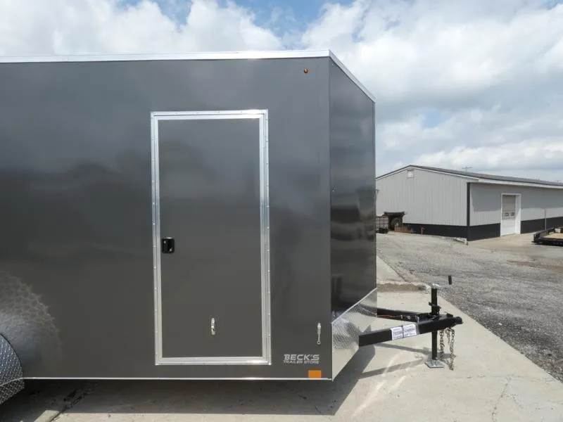 new Cargo (Enclosed) Trailers Legend Trailers  for sale, in St Johns, MI Thumbnail 7