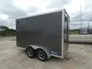 new Cargo (Enclosed) Trailers Legend Trailers  for sale, in Saint Johns, MI Thumbnail 3
