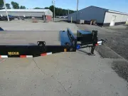 new Equipment / Flatbed Trailers Load Trail  for sale, in St Johns, MI Thumbnail 7