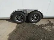 new Car Haulers / Racing Trailers Legend Trailers  for sale, in Saint Johns, MI Thumbnail 6