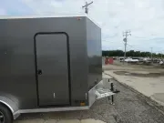 new Cargo (Enclosed) Trailers Legend Trailers  for sale, in St Johns, MI Thumbnail 6
